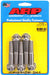 ARP ARP Stainless Steel Bolts 774-1007 Autofit