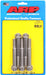 ARP ARP Stainless Steel Bolts 774-1010 Autofit
