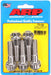 ARP ARP Stainless Steel Bolts 775-1005 Autofit