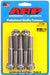 ARP ARP Stainless Steel Bolts 775-1008 Autofit