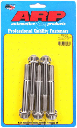 ARP ARP Stainless Steel Bolts 775-1010 Autofit