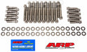 ARP ARP Stainless Steel Cylinder Head Bolt Kits 434-3701 Autofit