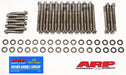 ARP ARP Stainless Steel Cylinder Head Bolt Kits 435-3601 Autofit