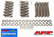 ARP ARP Stainless Steel Cylinder Head Bolt Kits 445-3606 Autofit