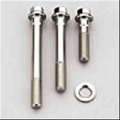 ARP ARP Stainless Steel Cylinder Head Bolt Kits 445-3706 Autofit