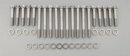 ARP ARP Stainless Steel Cylinder Head Bolt Kits 454-3601 Autofit
