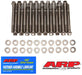ARP ARP Stainless Steel Cylinder Head Bolt Kits 454-3602 Autofit