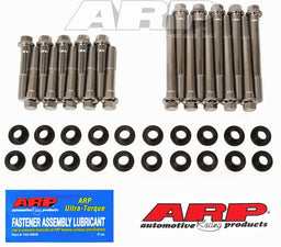 ARP ARP Stainless Steel Cylinder Head Bolt Kits 454-3605 Autofit
