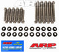 ARP ARP Stainless Steel Cylinder Head Bolt Kits 454-3605 Autofit