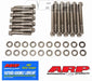 ARP ARP Stainless Steel Cylinder Head Bolt Kits 454-3701 Autofit