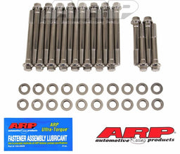 ARP ARP Stainless Steel Cylinder Head Bolt Kits 480-3600 Autofit