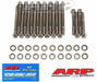 ARP ARP Stainless Steel Cylinder Head Bolt Kits 480-3600 Autofit