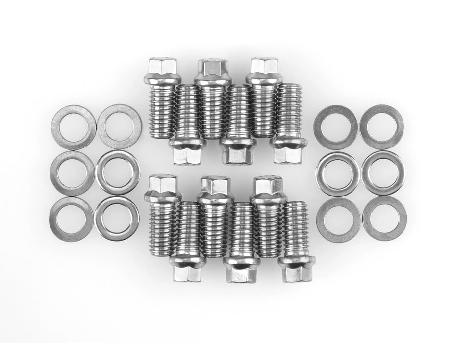 ARP ARP Stainless Steel Header Bolts 400-1101 Autofit
