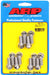 ARP ARP Stainless Steel Header Bolts 400-1101 Autofit