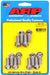 ARP ARP Stainless Steel Header Bolts 400-1103 Autofit
