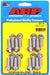ARP ARP Stainless Steel Header Bolts 400-1104 Autofit