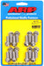 ARP ARP Stainless Steel Header Bolts 400-1105 Autofit