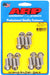ARP ARP Stainless Steel Header Bolts 400-1107 Autofit