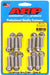 ARP ARP Stainless Steel Header Bolts 400-1110 Autofit