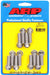 ARP ARP Stainless Steel Header Bolts 400-1111 Autofit