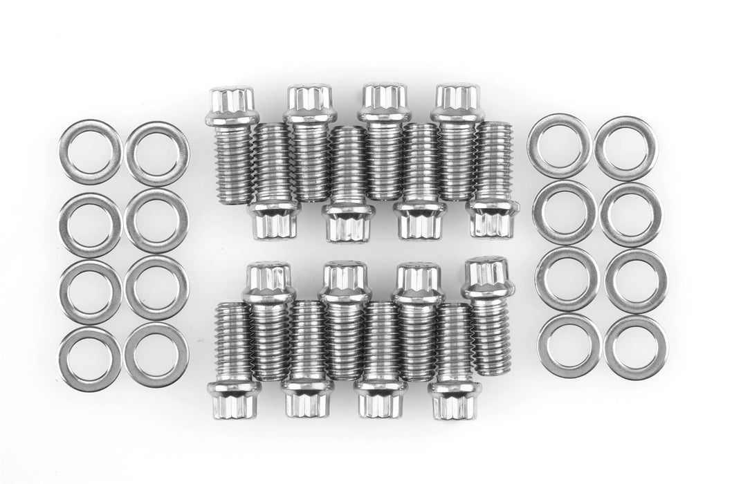 ARP ARP Stainless Steel Header Bolts 400-1202 Autofit