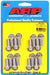 ARP ARP Stainless Steel Header Bolts 400-1208 Autofit