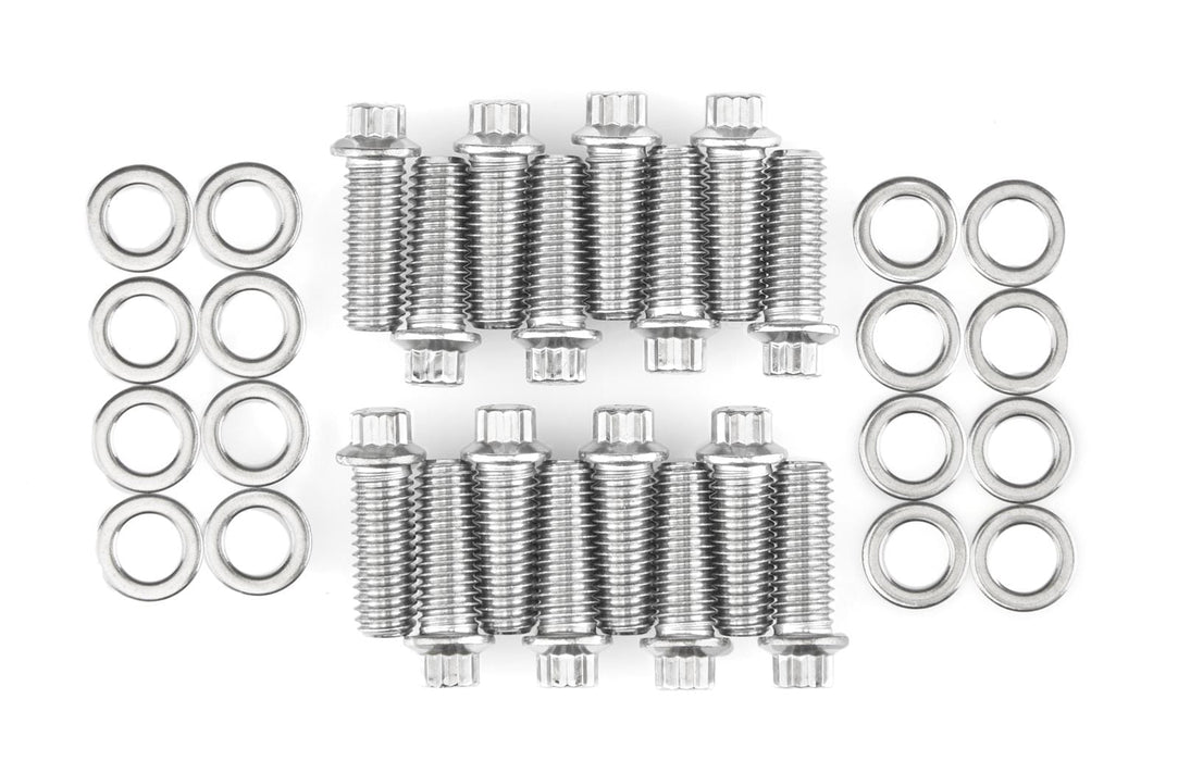 ARP ARP Stainless Steel Header Bolts 400-1210 Autofit