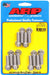 ARP ARP Stainless Steel Header Bolts 400-1211 Autofit