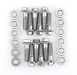 ARP ARP Stainless Steel Header Bolts 434-1102 Autofit
