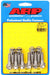 ARP ARP Stainless Steel Header Bolts 434-1104 Autofit