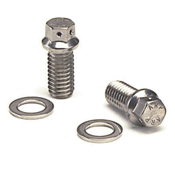 ARP ARP Stainless Steel Header Bolts 434-1201 Autofit
