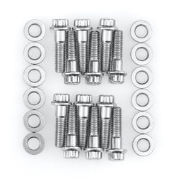 ARP ARP Stainless Steel Header Bolts 434-1202 Autofit