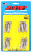 ARP ARP Stainless Steel Header Bolts 440-1201 Autofit