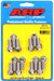 ARP ARP Stainless Steel Header Bolts 480-1101 Autofit