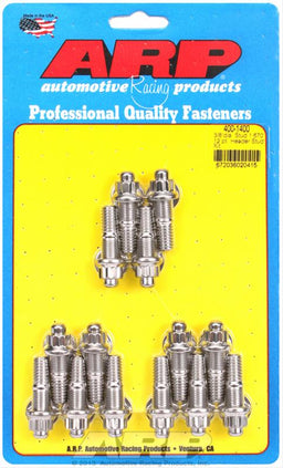 ARP ARP Stainless Steel Header Stud Kits 400-1400 Autofit