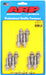 ARP ARP Stainless Steel Header Stud Kits 400-1402 Autofit