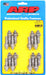 ARP ARP Stainless Steel Header Stud Kits 400-1404 Autofit