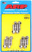 ARP ARP Stainless Steel Header Stud Kits 400-1412 Autofit