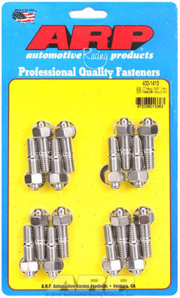 ARP ARP Stainless Steel Header Stud Kits 400-1413 Autofit
