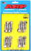 ARP ARP Stainless Steel Header Stud Kits 400-1413 Autofit