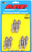 ARP ARP Stainless Steel Header Stud Kits 420-1402 Autofit