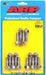 ARP ARP Stainless Steel Header Stud Kits 420-1411 Autofit