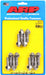 ARP ARP Stainless Steel Header Stud Kits 420-1412 Autofit