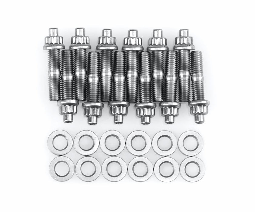 ARP ARP Stainless Steel Header Stud Kits 434-1301 Autofit