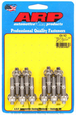 ARP ARP Stainless Steel Header Stud Kits 434-1401 Autofit