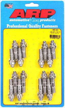 ARP ARP Stainless Steel Header Stud Kits 445-1301 Autofit
