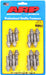 ARP ARP Stainless Steel Header Stud Kits 445-1301 Autofit