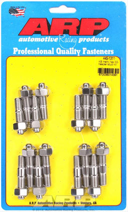 ARP ARP Stainless Steel Header Stud Kits 445-1311 Autofit