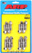ARP ARP Stainless Steel Header Stud Kits 445-1311 Autofit