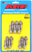 ARP ARP Stainless Steel Header Stud Kits 480-1401 Autofit